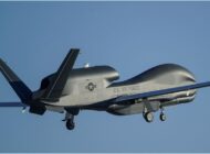 ABD’nin RQ-4 Global Hawk’ı, Ukrayna’da