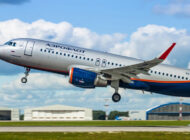 Aeroflot’un A320’si yakıt kapağı olmadan uçtu