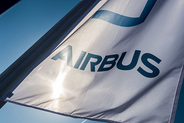 Airbus Ekim’de 177 uçak siparişi aldı