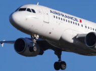 Air France’in B777’si 7 saat sonra geri döndü