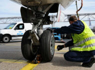 Airfrance, B737NG uçakları için Goodyear ile anlaştı