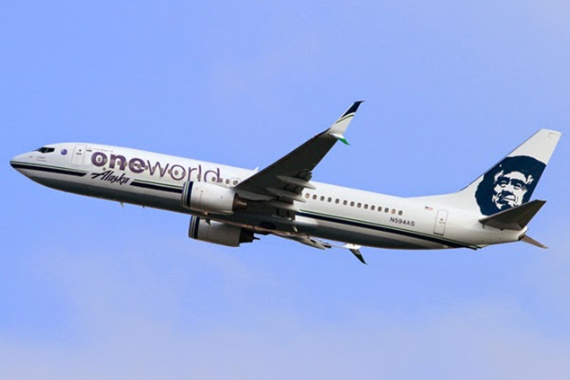 Alaska Airlines, Oneworld’un son ittifakı oldu