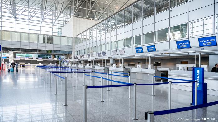 Almanya turizminde tehlike çanları çalıyor