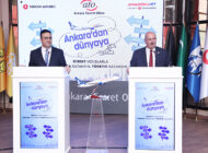 ATO, ısrar etti Ankara Dünya’ya uçacak