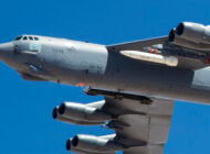 ABD Hava Kuvvetleri’nin, B-52H uçağının denemesi başırısız oldu