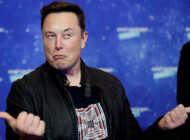 Elon Musk’ın sorusunu Daily Star gazetesi gündeme getirdi
