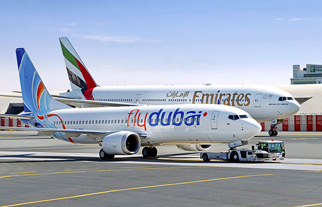 Emirates Skywards, üyelerine statü mil kazanma şansı