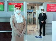 Emirates, 36 ay içinde kullanabileceğiz bilet sunuyor