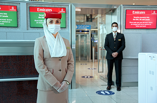 Emirates, 36 ay içinde kullanabileceğiz bilet sunuyor