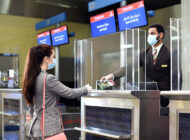 Emirates, BAE’deki yolcuların test kayıtlarını dijitale taşıdı