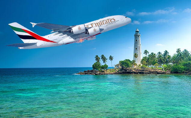 Emirates, 1 dolara koltuk seçimi sunuyor