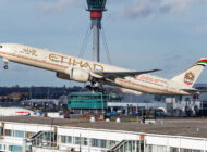 Etihad’ın Boeing 777 uçakları filosundan çıkarıyor