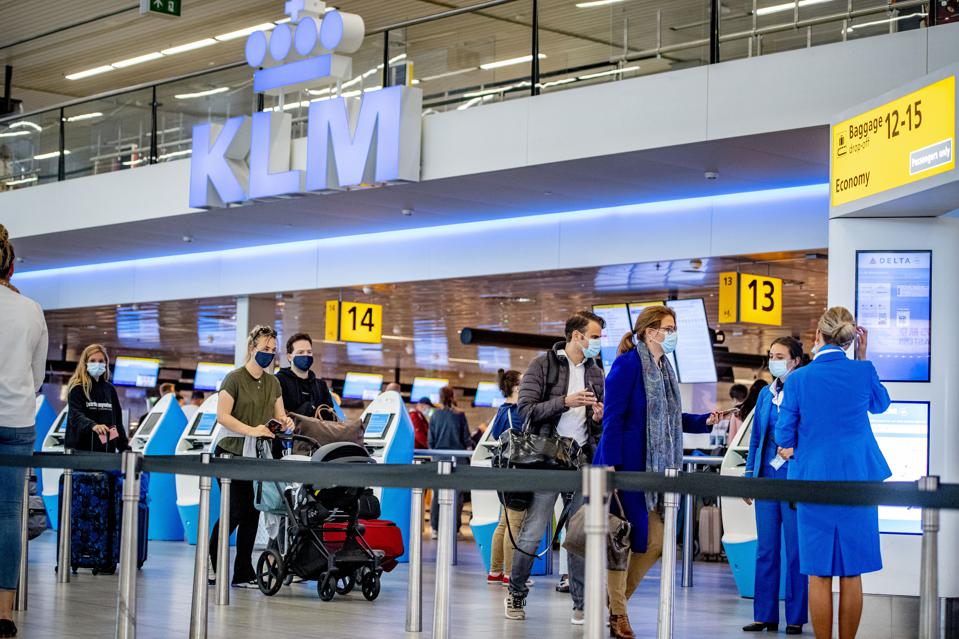 Hollanda Türkiye dahil 12 ülkeye karantina kararı getirdi