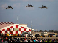 Iran Airshow 2021, sanal ortamda yapılacak
