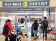 İsrail’de tam aşılı  turistlere kapılarını açtı
