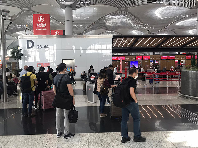 Türkiye, ilk uygulamayı Macaristan ile yapıyor