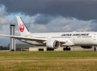 JAL Airlines 50’nci B787 Dreamliner uçağını teslim aldı