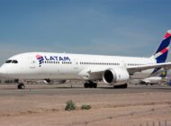 LATAM, 11 adet A350 uçağı emekliye ayırıyor