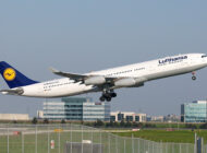Lufthansa 16 Nisan’da Tahran uçuşlarına başlıyor