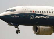 Boeing, B737 MAX teslimatlarını durdurdu