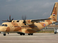 Airbus, Mısır ile C295 için destek sözleşmesi imzalad