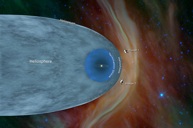 NASA, “Kimsenin göremediği noktaya gidilecek”