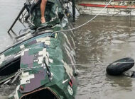 Peru, Cuscow’da Mi-17 düştü; 5 kişi hayatını kaybetti