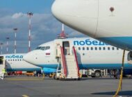 Pobeda Havayolları’nın taşınma maliyeti 2 milyar ruble