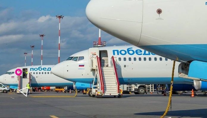 Pobeda’nın Türiye zararı 115 milyon lira