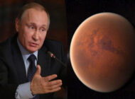 Putin, Rusya’nın Ay ve Mars misyonuna izin verdi