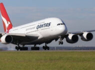 Qantas, direkt Perth-Londra uçuşlarını iptal etti