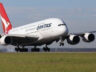Qantas A380 uçaklarının en büyük bakımını tamamladı
