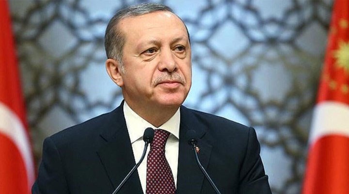Başkan Erdoğan’dan İstanbul Havalimanı ve YSS Köprü paylaşımı