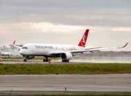 Airbus ve THY A350 için çok önemli anlaşma imzaladı