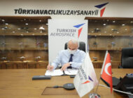 TUSAŞ, FIT AG ile iş birliği imzaladı