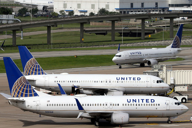 FAA, ABD’li havayollarına Ukrayna, Belarus ve Rusya’yı yasakladı