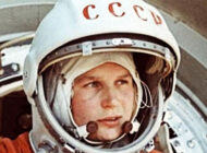 Yuri Gagarin, uzay tarihinde yeni bir dönem başlattı