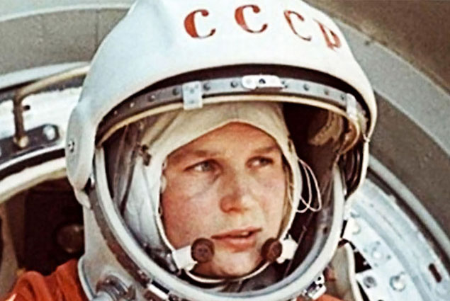 ABD kuruluşu, Yuri Gagarin’in adını eğitimden çıkardı