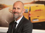 DHL, Türkiye CEO’su Claus Lassen’e çok önemli görev