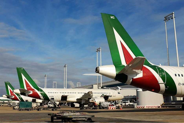 Italia Trasporto en erken Eylül’de uçacağını açıkladı