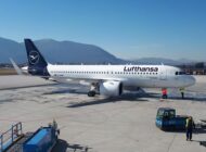 Lufthansa Frankfurt’tan Saraybosna uçuşlarına başladı