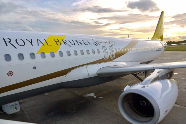 Hitit, müşteri ağına Royal Brunei Havayolları’nı da dahil ediyor