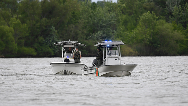 ABD’de göle düşen uçakta 7 kişi hayatını kaybetti.