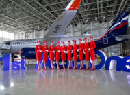 Aeroflot, ilk A320neo uçağını teslim aldı
