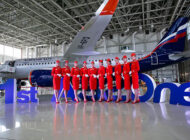 Aeroflot, ilk A320neo uçağını teslim aldı