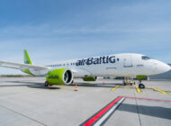 AirBaltic ilk A220 uçağını teslim aldı