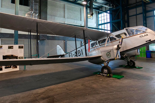 Aer Lingus kuruluşunun 85’nci yılını kutluyor