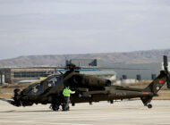 EGM’ye FAZ-2 ATAK helikopteri teslimatı yapıldı