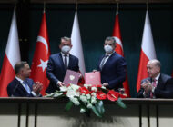 Türkiye, Polonya 24 adet Bayraktar TB2 satış anlaması imzaladı