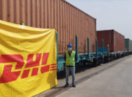 DHL Global Forwarding’den Türkiye’ye doğrudan demiryolu hizmeti